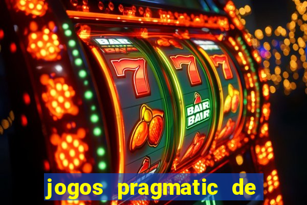 jogos pragmatic de 10 centavos